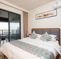 Poltton International Apartment Jinding