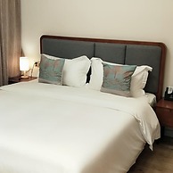 Poltton International Apartment Jinding