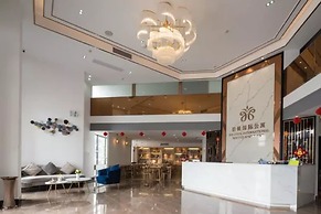 Poltton International Apartment Jinding