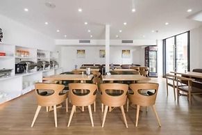 Poltton International Apartment Jinding