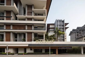 Poltton International Apartment Jinding