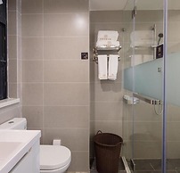 Poltton International Apartment Jinding