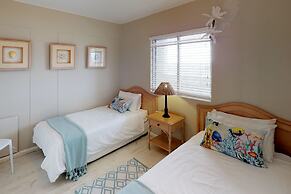 Dolphin Beachfront Condo