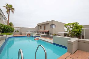 Dolphin Beachfront Condo