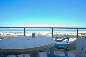 Dolphin Beachfront Condo