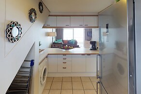 Dolphin Beachfront Condo
