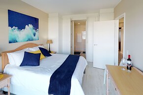 Dolphin Beachfront Condo