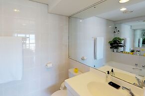 Dolphin Beachfront Condo