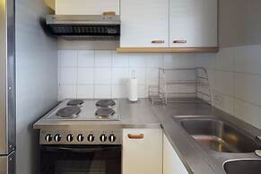 Dolphin Beachfront Condo