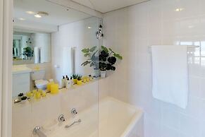 Dolphin Beachfront Condo