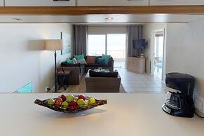 Dolphin Beachfront Condo