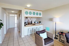 Dolphin Beachfront Condo