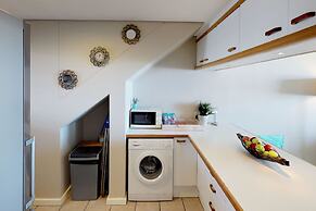 Dolphin Beachfront Condo