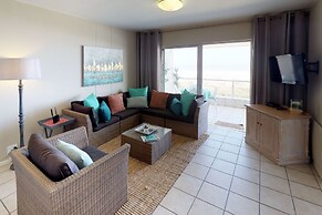 Dolphin Beachfront Condo
