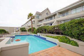 Dolphin Beachfront Condo