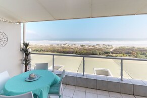 Dolphin Beachfront Condo