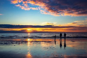 Dolphin Beachfront Condo