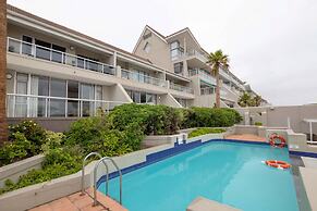 Dolphin Beachfront Condo