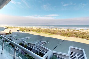 Dolphin Beachfront Condo