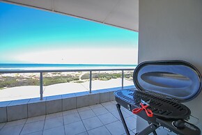 Dolphin Beachfront Condo