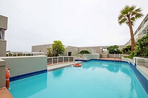 Dolphin Beachfront Condo