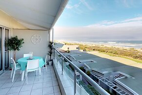 Dolphin Beachfront Condo