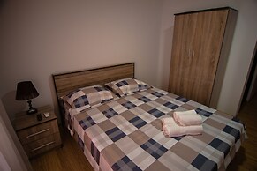 Hotel Tsiskari