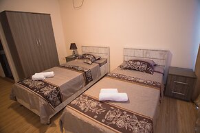Hotel Tsiskari