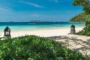 Victoria Cliff Nyaung Oo Phee Island