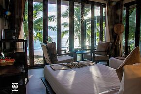 Victoria Cliff Nyaung Oo Phee Island