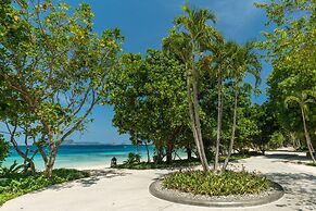 Victoria Cliff Nyaung Oo Phee Island