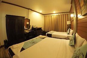 Victoria Cliff Nyaung Oo Phee Island