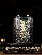 Victoria Cliff Nyaung Oo Phee Island