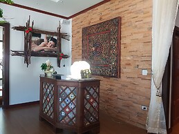 Victoria Cliff Nyaung Oo Phee Island