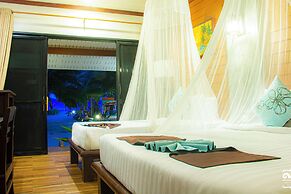 Victoria Cliff Nyaung Oo Phee Island