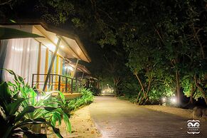 Victoria Cliff Nyaung Oo Phee Island