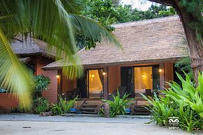 Victoria Cliff Nyaung Oo Phee Island