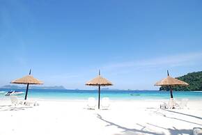 Victoria Cliff Nyaung Oo Phee Island