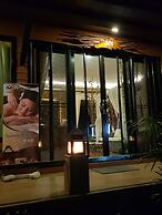 Victoria Cliff Nyaung Oo Phee Island