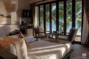 Victoria Cliff Nyaung Oo Phee Island