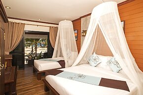 Victoria Cliff Nyaung Oo Phee Island