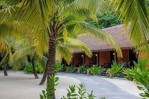 Victoria Cliff Nyaung Oo Phee Island