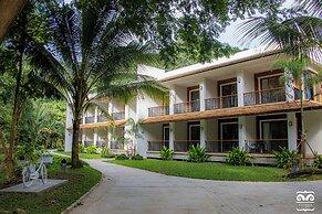 Victoria Cliff Nyaung Oo Phee Island