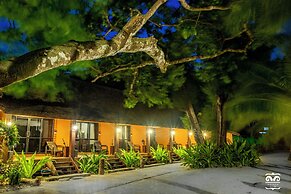 Victoria Cliff Nyaung Oo Phee Island