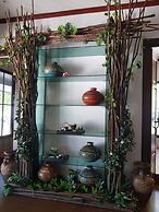 Victoria Cliff Nyaung Oo Phee Island