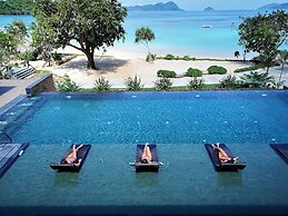 Victoria Cliff Nyaung Oo Phee Island