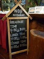 Victoria Cliff Nyaung Oo Phee Island