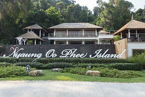 Victoria Cliff Nyaung Oo Phee Island