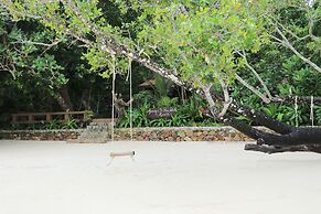 Victoria Cliff Nyaung Oo Phee Island