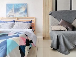 Modern Icon City 5min to Sunway Pyramid